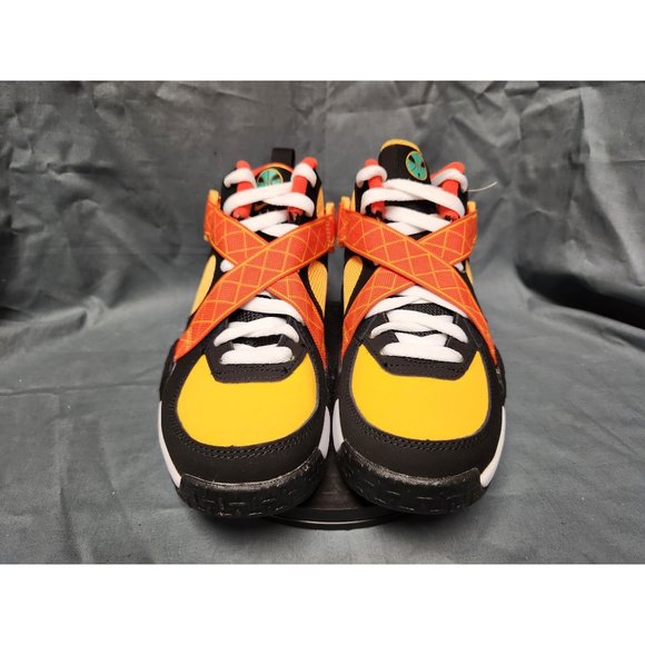 Nike Boys Air Raid (GS) Sneakers Roswell Rayguns Edition Size 4 NEW IN BOX! - Picture 10 of 11